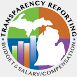 Transparency Reporting: Budget & Salary / Compensation